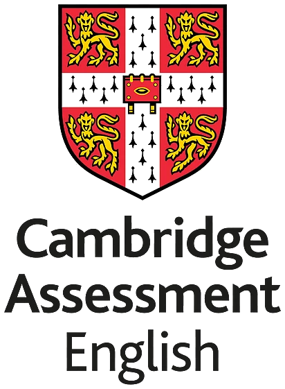 Cambridge Assessment English