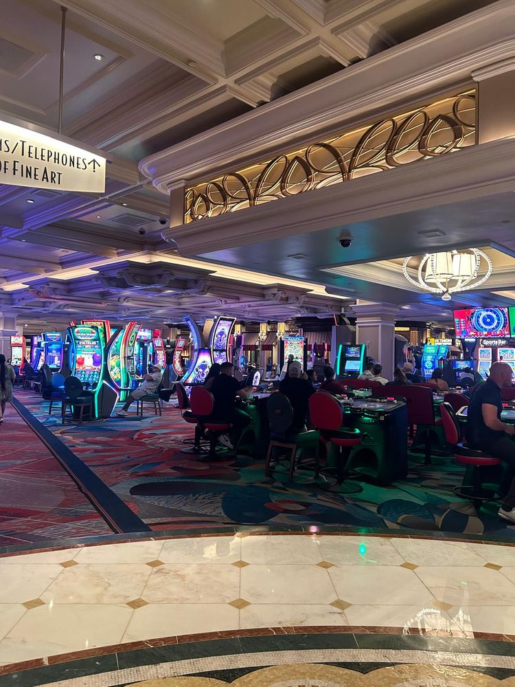 Viaggio studio: Los Angeles · Las Vegas · Grand Canyon